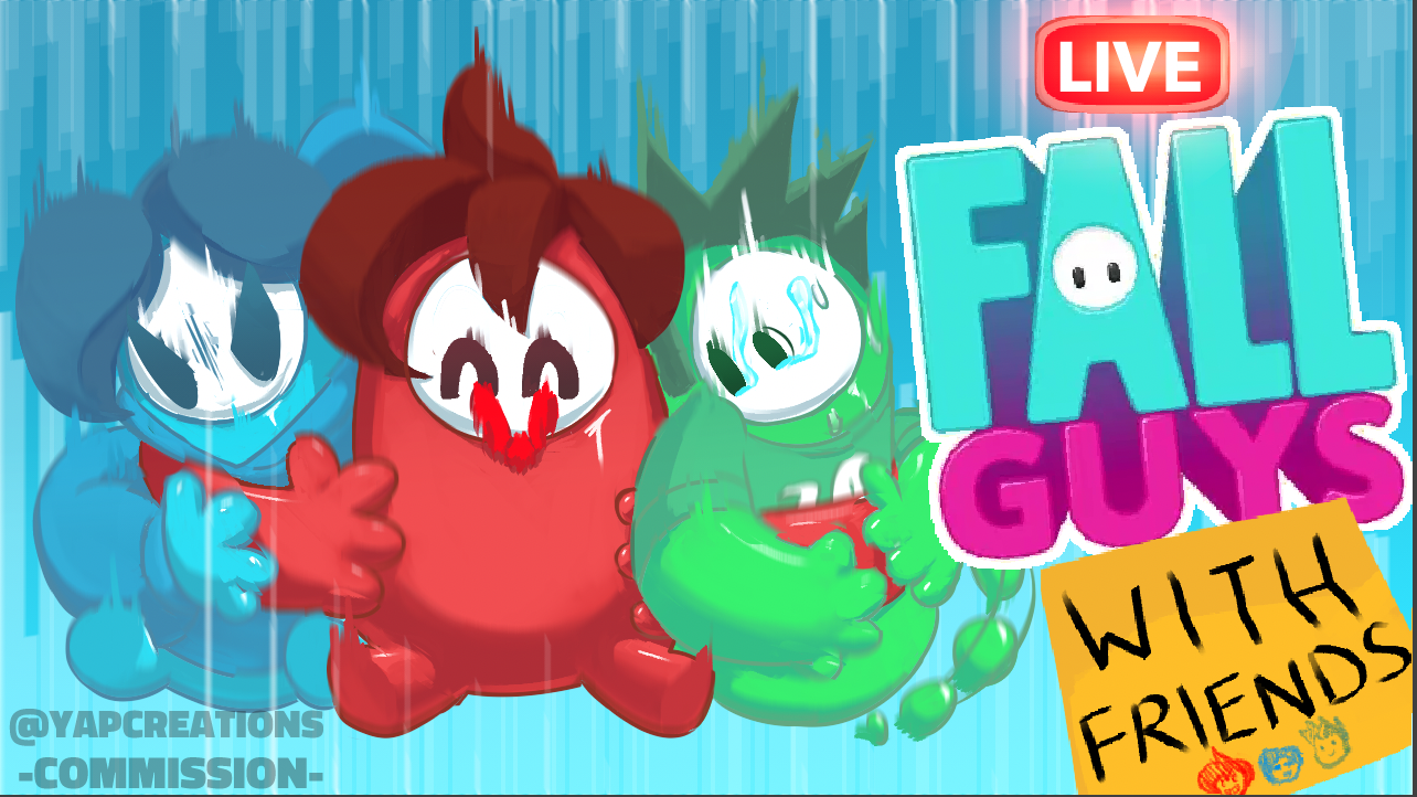 Fallguys